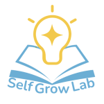 Self Grow Lab logo