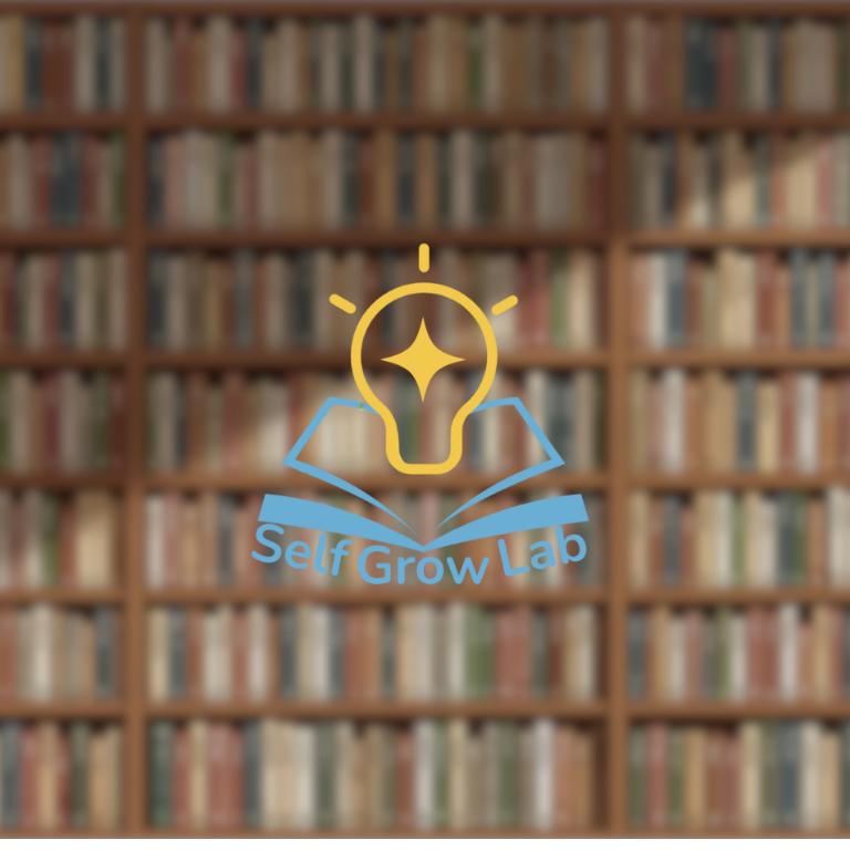 Self Grow Lab about us