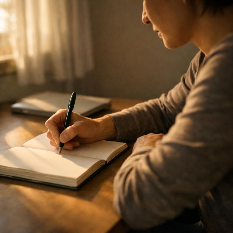 My personal growing journey