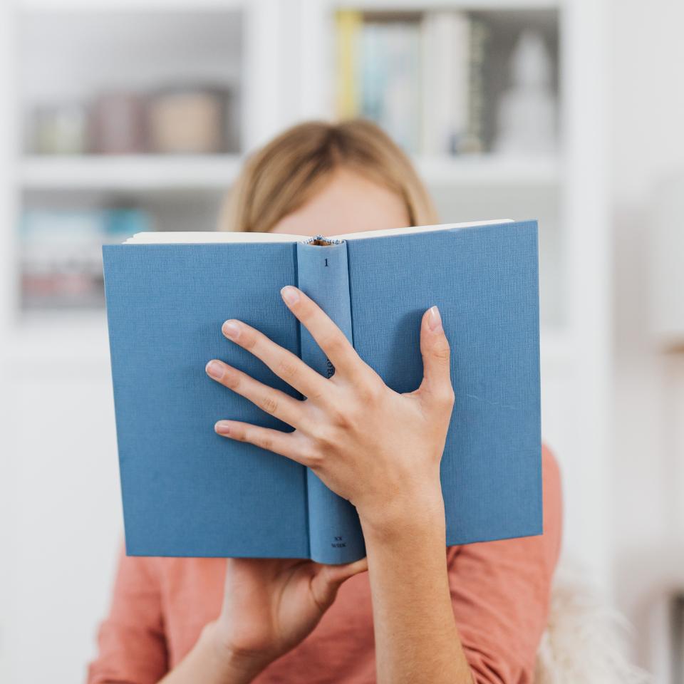 Practical personal growth habits