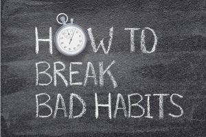 How to Overcome Bad Habits: Useful Strategies That Actually Work