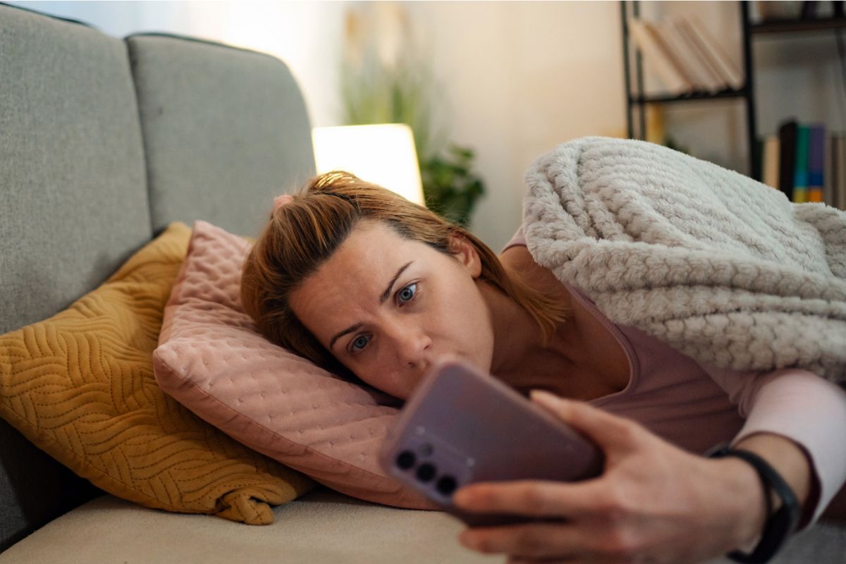 Identify habit triggers to overcome bad habits