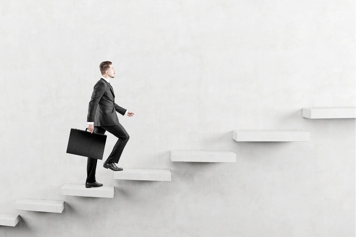 What successful people do to overcome bad habits
