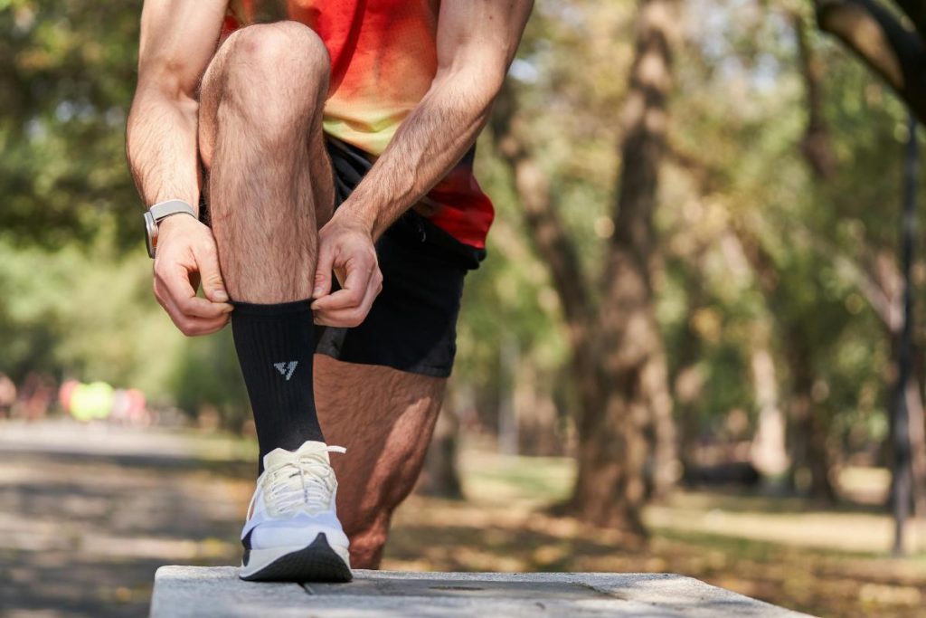 Goals depend on motivation. Habits rely on routine.