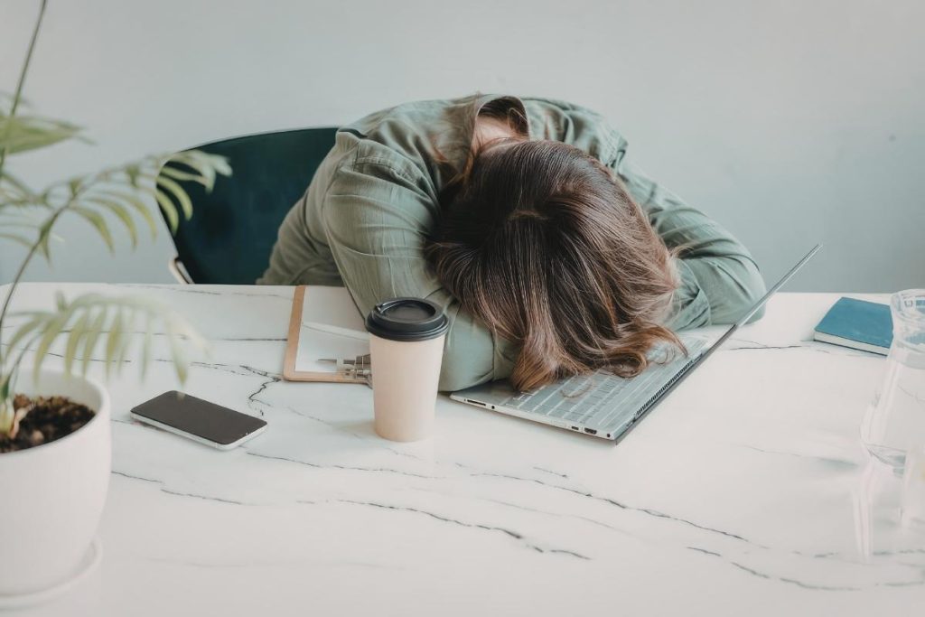 Why Your Good Habits Don’t Last Longer Than a Few Days