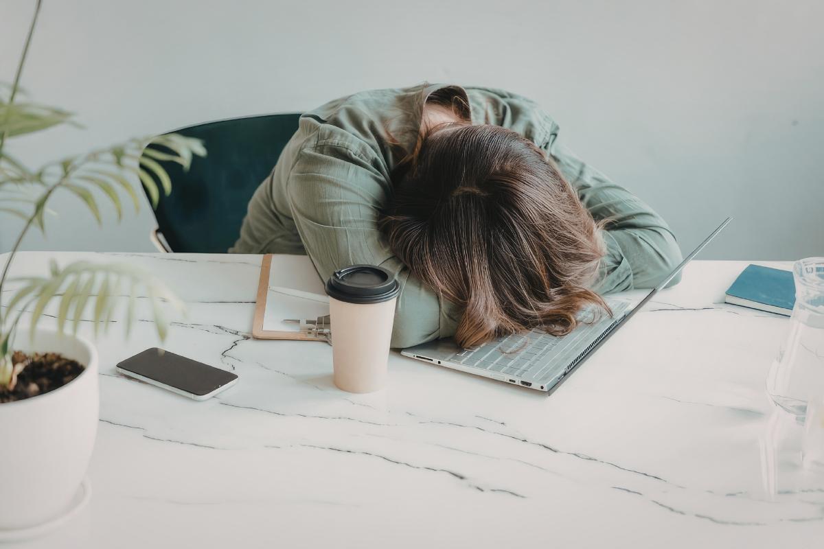 Why you good habits don't last longer