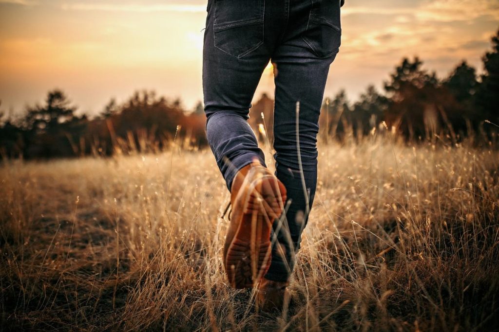daily habits to track: moving your body