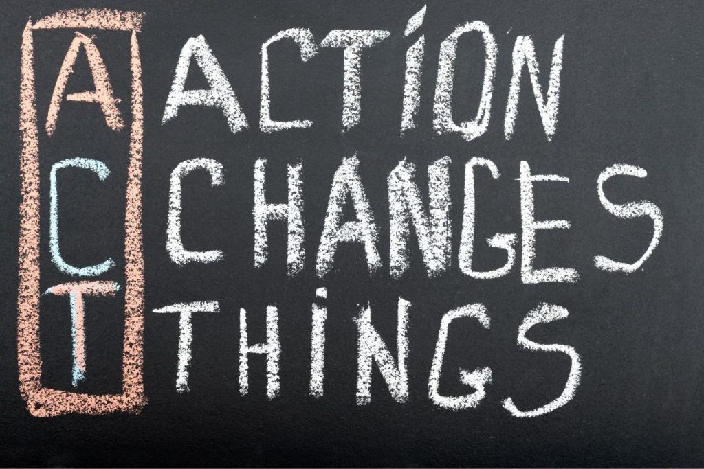 Why habits beat motivation for long-term self improvement